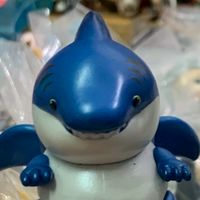 Sharkป้ายยาหน่อยน้าา