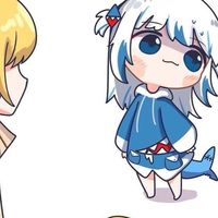 ホロライブ好き集まれ〜！！絵描き 雑談 勉強なんでもしよ〜！！