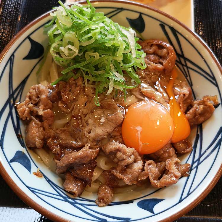 メニュー別口コミ情報 丸亀製麺 ビーンズキッチン武蔵浦和店 マルガメセイメン ビーンズキッチンムサシウラワテン 別所 武蔵浦和駅 天ぷら By Line Conomi