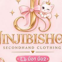 เเจ้งเลขพัสดุ & ไลฟ์สด JINJIBISHOP 🐰