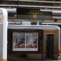 グンマーのEL DLの引退記念オプチャ
