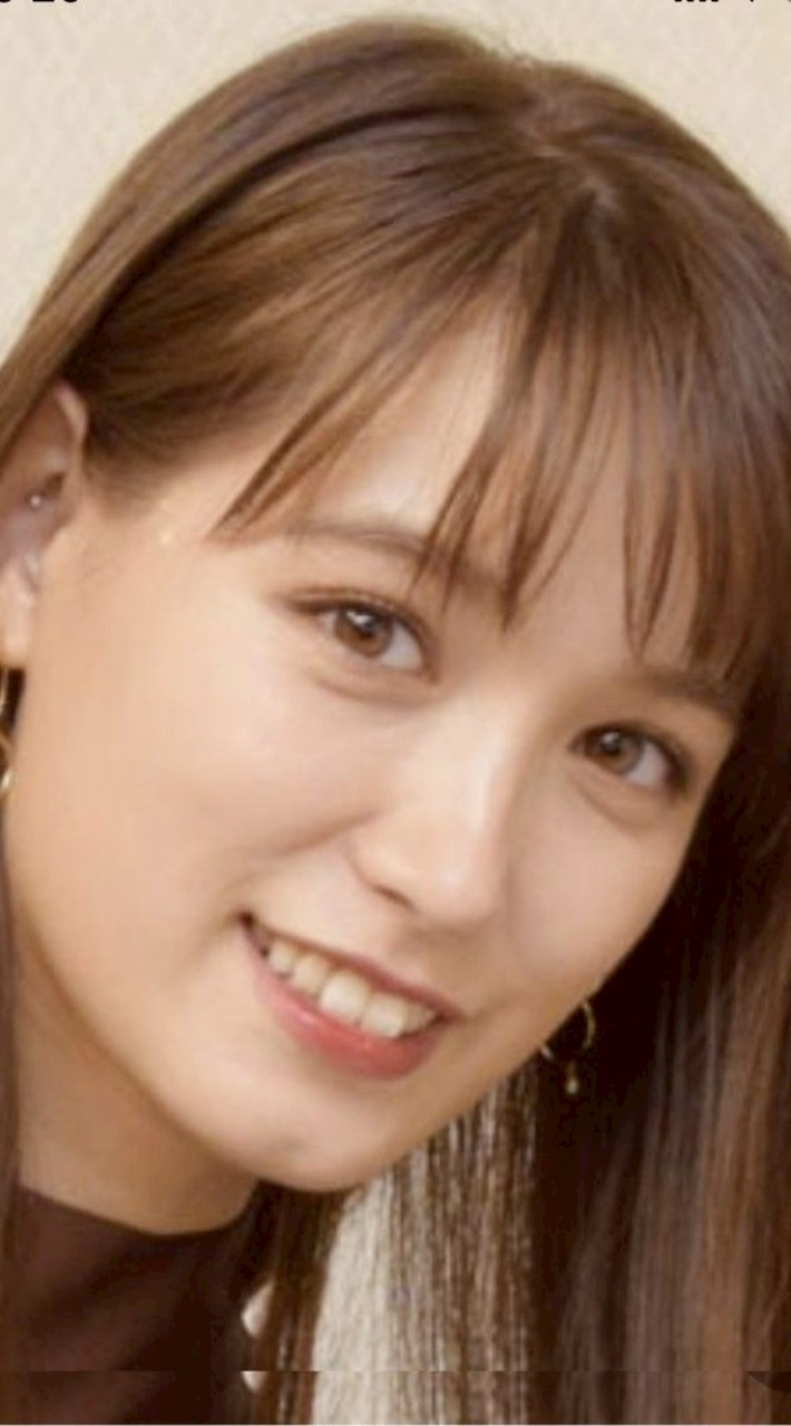 トラウデン直美fan同好会❤️