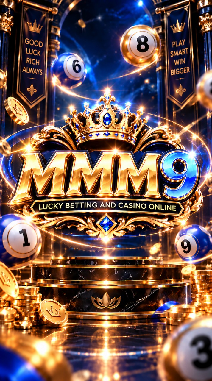 MMM9✨️| OFFICIAL2026🇹🇭