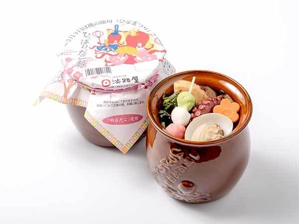 たこ飯の蓋大ヒット 万能の釜 捨てられない駅弁容器活用術