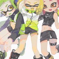 Splatoon好きな人集まれ！