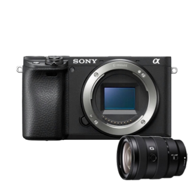 自動曝光追蹤的快速連拍功能 具備高達11fps自動對焦 細緻的眼部辨識和追蹤功能 螢幕觸控對焦和觸控快門 高解析度 4K 電影錄製功能