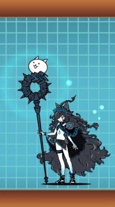 にゃんこ大戦争雑談OC！！