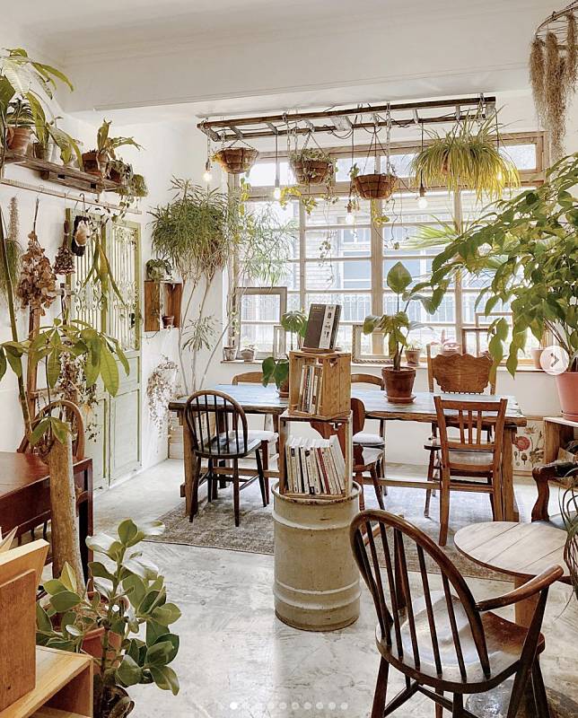  （圖片來源／IG @lagracieuse）