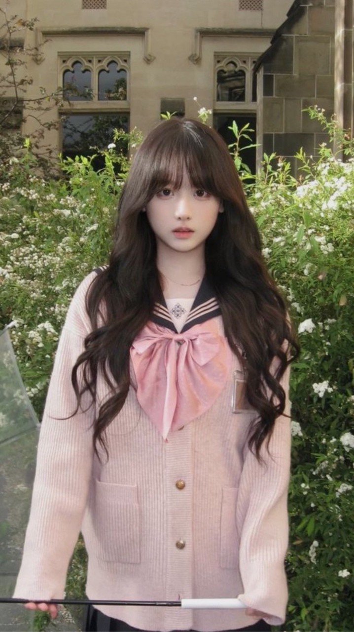 🧸𖤐⡱私立垢抜けお嬢様学園🎀⟡.·*