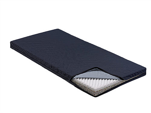 波浪面提供基礎減壓效果、病床床墊n諮詢專線: 02-26712002 ; 0936-316276