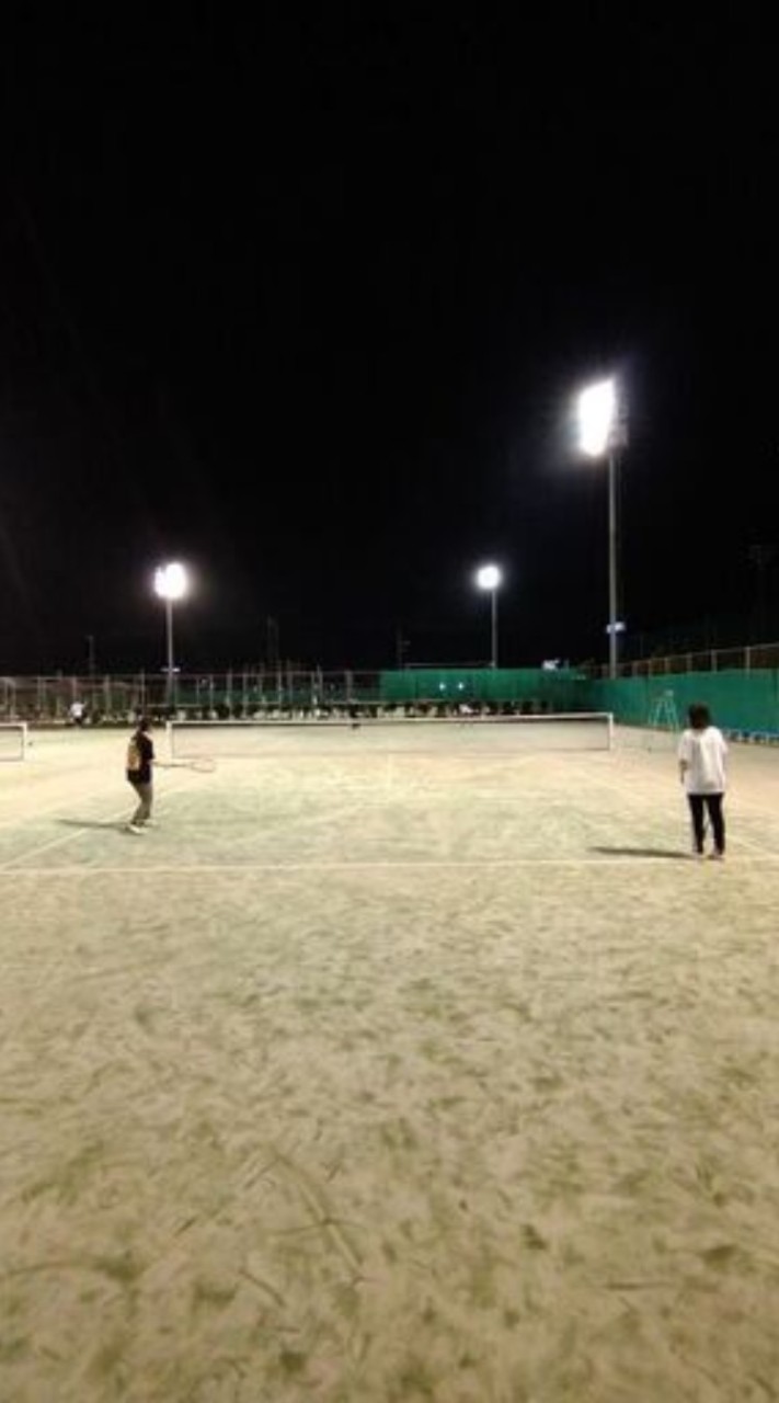 岐阜 各務原ソフトテニスサークル🎾