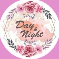 ♥️DAY & NIGHT♥️