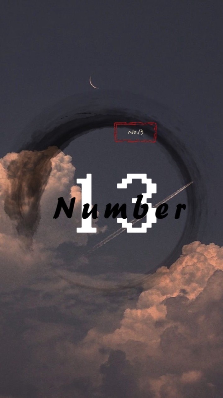 Number-13（各國連線代購）