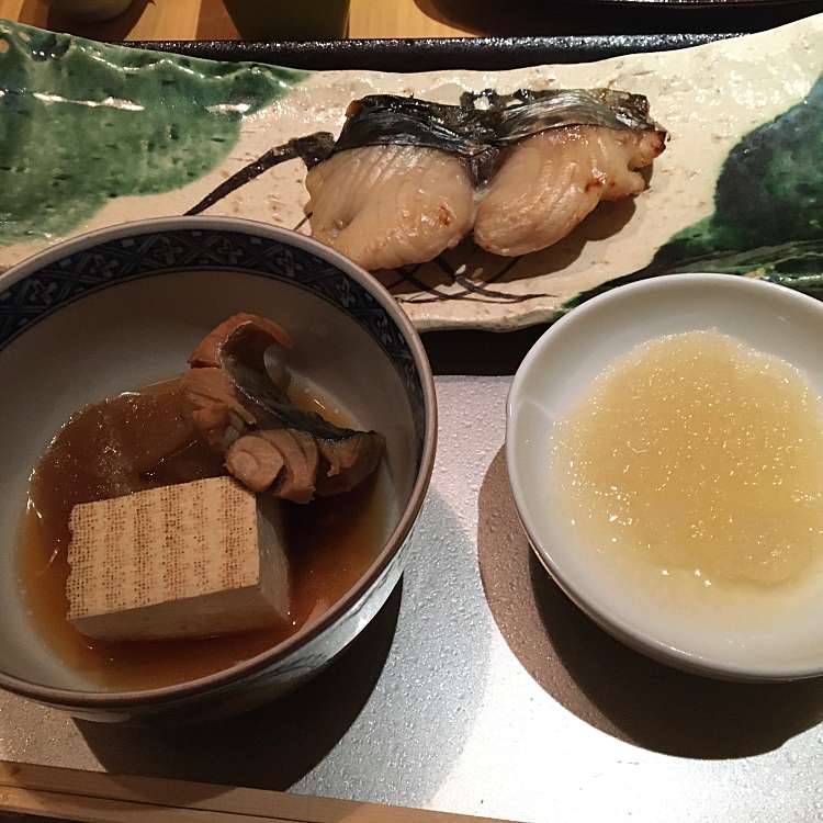 口コミの詳細 中村孝明 名古屋店 栄 和食 日本料理 By Line Place