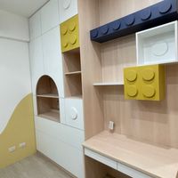 震藝系統木作交流社