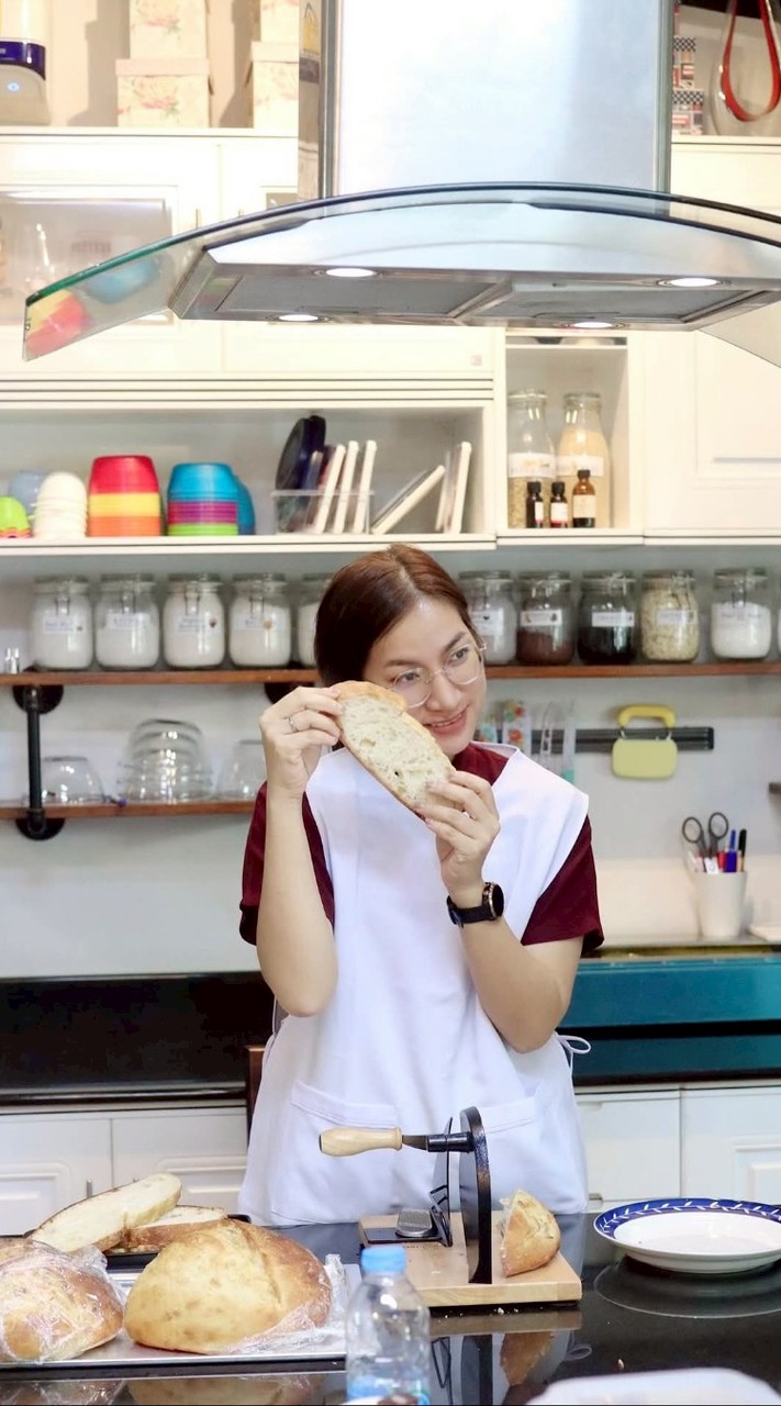 ซิสนุ่นแพนทรี
