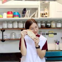 ซิสนุ่นแพนทรี