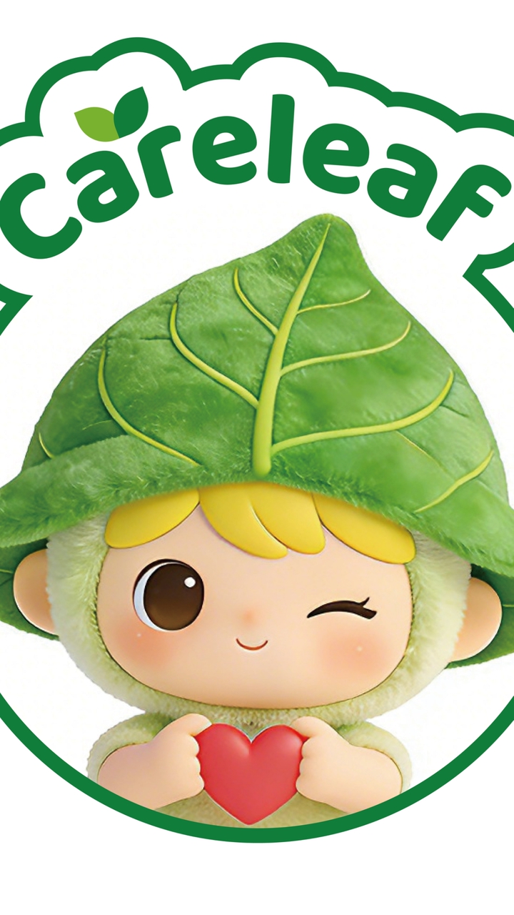 Careleaf Official Creator community