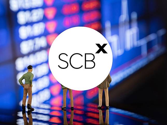 SCBX ควัก 5.8 พันล้านบาท ปักธงช่วยคนไทยเข้าถึงการเงินภายใน 3 ปี ...