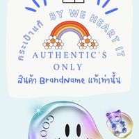🇺🇸กระเป๋าแท้ By We heart it