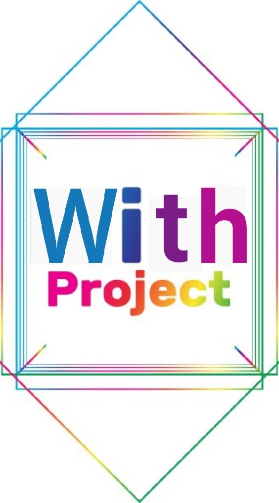 〖WithProject〗のオープンチャット