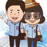 อสม.คลองหนึ่ง นวนคร