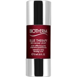◎◆正統公司貨【有盒】|◎◆網路優惠價|◎品牌定位:專櫃品牌品牌:BIOTHERM碧兒泉種類:精華液/安瓶功能:保濕/滋潤適用部位:臉部適用膚質:全膚質規格/容量:BIOTHERM碧兒泉紅藻細紋修護安