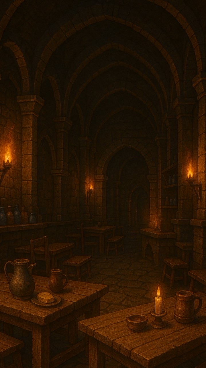 ダンジョンギルド・オース本部