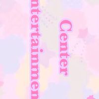 Center entertainment