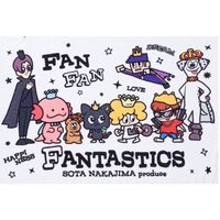 FANTASTICS 35歳以上 新規ファン🔰