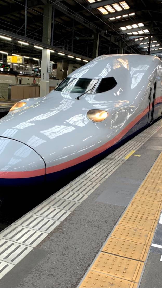 鉄道好きのみんな集まれ〜