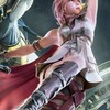 ディシディアデュエルFF暇楽エンジョイ勢