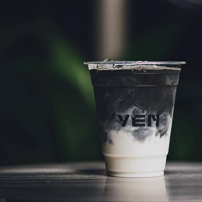 （圖片來源／IG @yen.taichung）