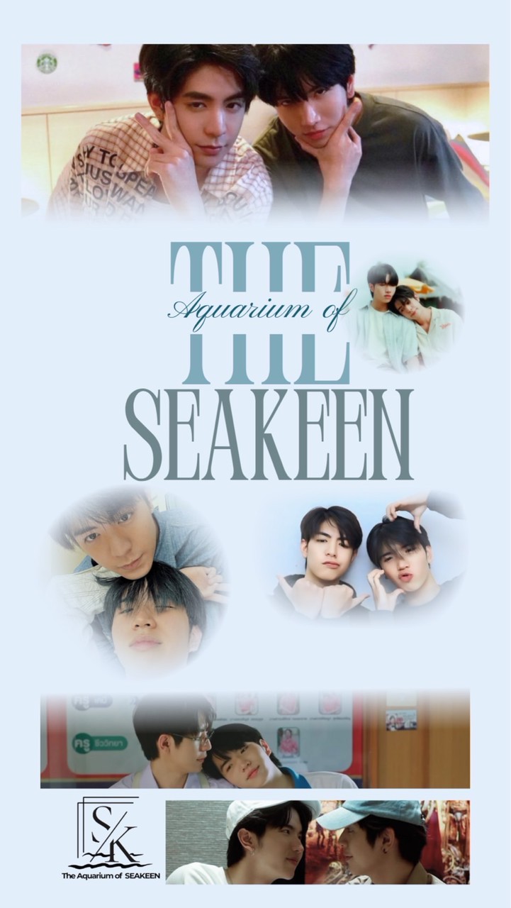 SEAKEEN UNCONDITIONAL LOVE