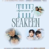 SEAKEEN UNCONDITIONAL LOVE