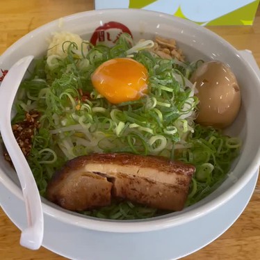 麺屋しずる 豊田福受店のundefinedに実際訪問訪問したユーザーunknownさんが新しく投稿した新着口コミの写真