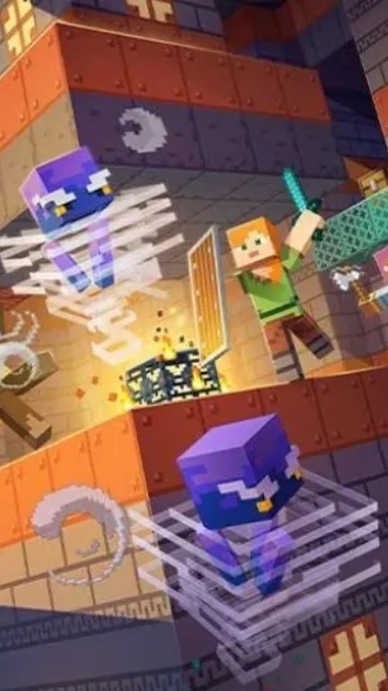 Switchでやろ！マイクラサバイバル！初心者大歓迎！