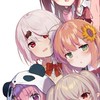 🌈 也 〜〜 禁断？？女子学園パロ！〜〜