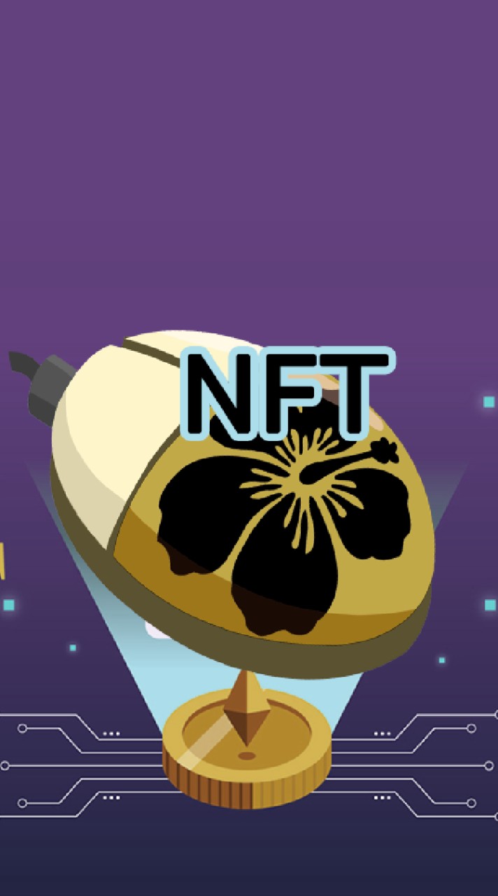 ChabaBot NFT