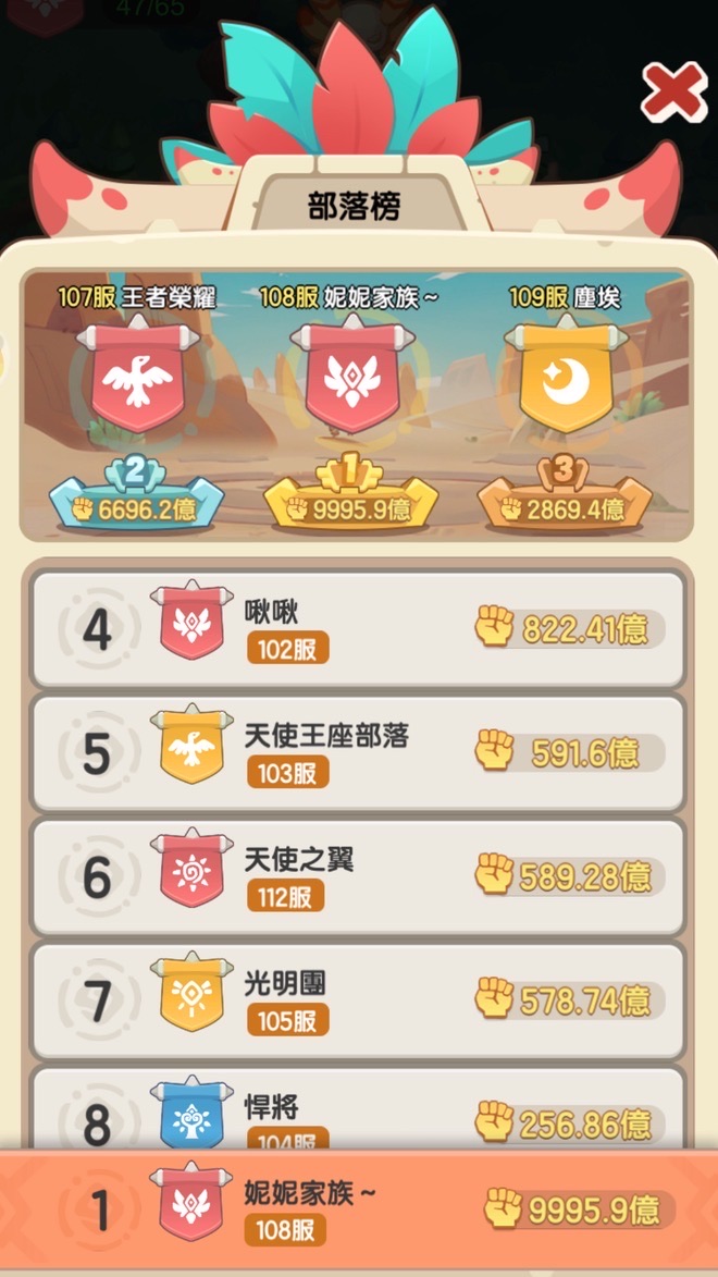 超瞎妮妮