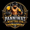 Panniwat Muaythai Gym and Fitness Thailand