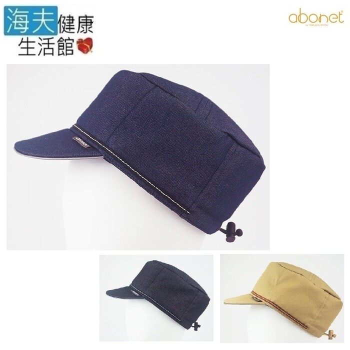 產品特色： ◆ 頭部所有位置均放入緩衝材 吸收撞擊力高 ◆ 透氣度良好且富有彈性 ◆ 有米色、藍色、黑色三種顏色 可搭配不同色系衣服 產品規格： ◆ 尺寸：55-58cm ◆ 重量：約140g ◆ 材