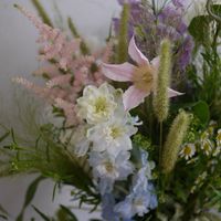 隅花花藝｜資材連線