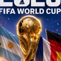 2026世足大小事⚽️