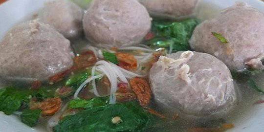 5 Cara Membuat Bakso Yang Kenyal Dan Lezat Mudah Dicoba Di Rumah Merdeka Com Line Today
