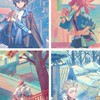 ガチアクタ  緩緩緩緩緩緩也 ‼️