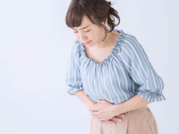 更年期と生理の関係性 月経異常の対処法とは ハルメク365