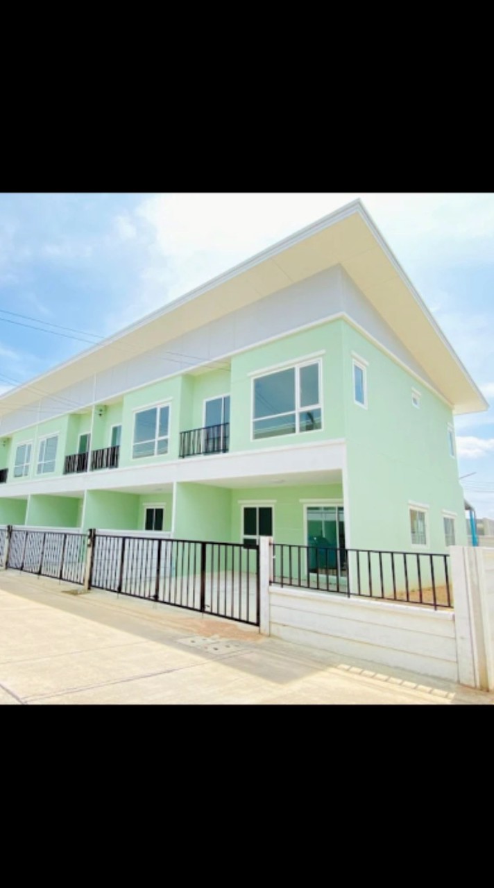 นาน่าวิลเลจ หมู่7 บ่อวิน