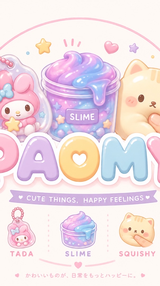 PAOMY
