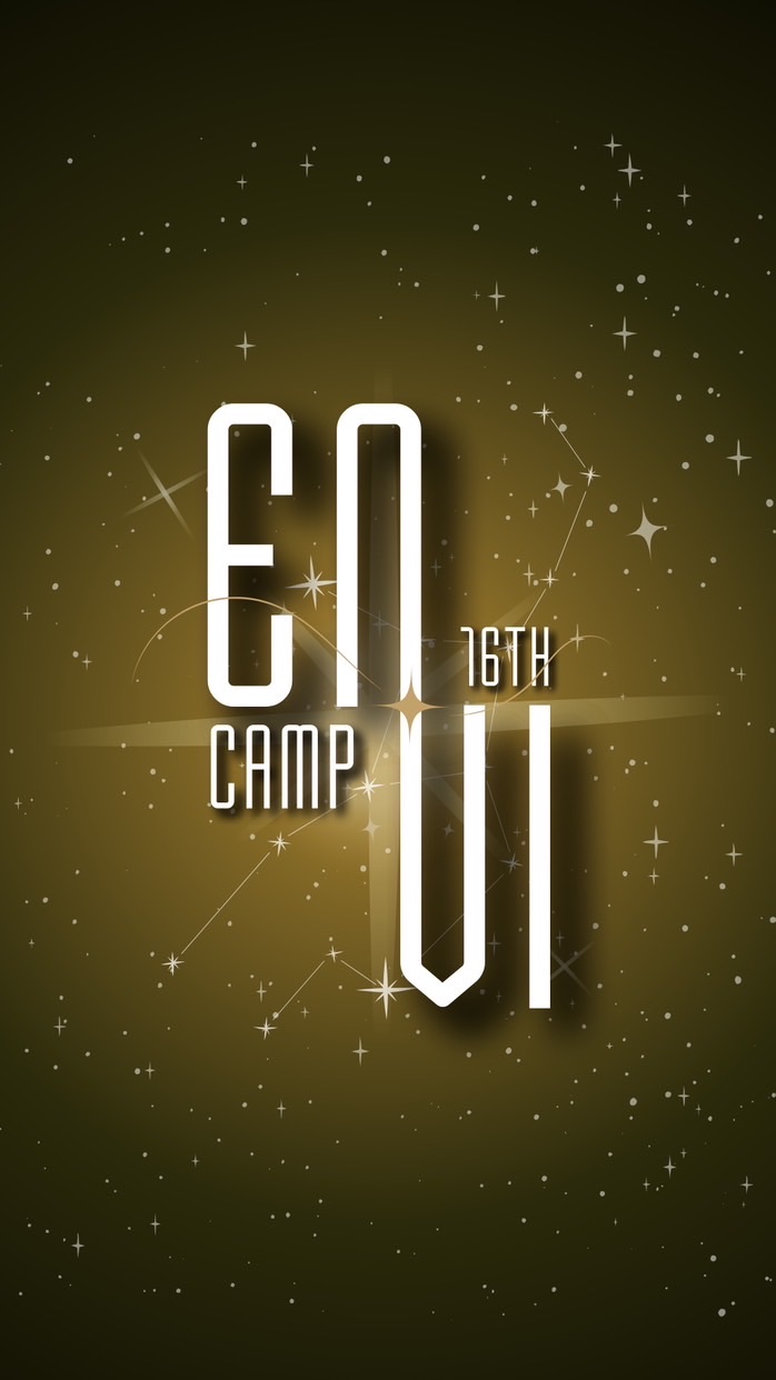 The 16th Envi Camp